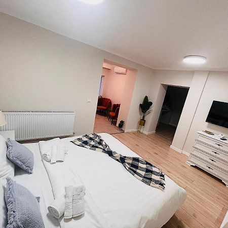 Apartament Z Timisoaraアパートメント エクステリア 写真