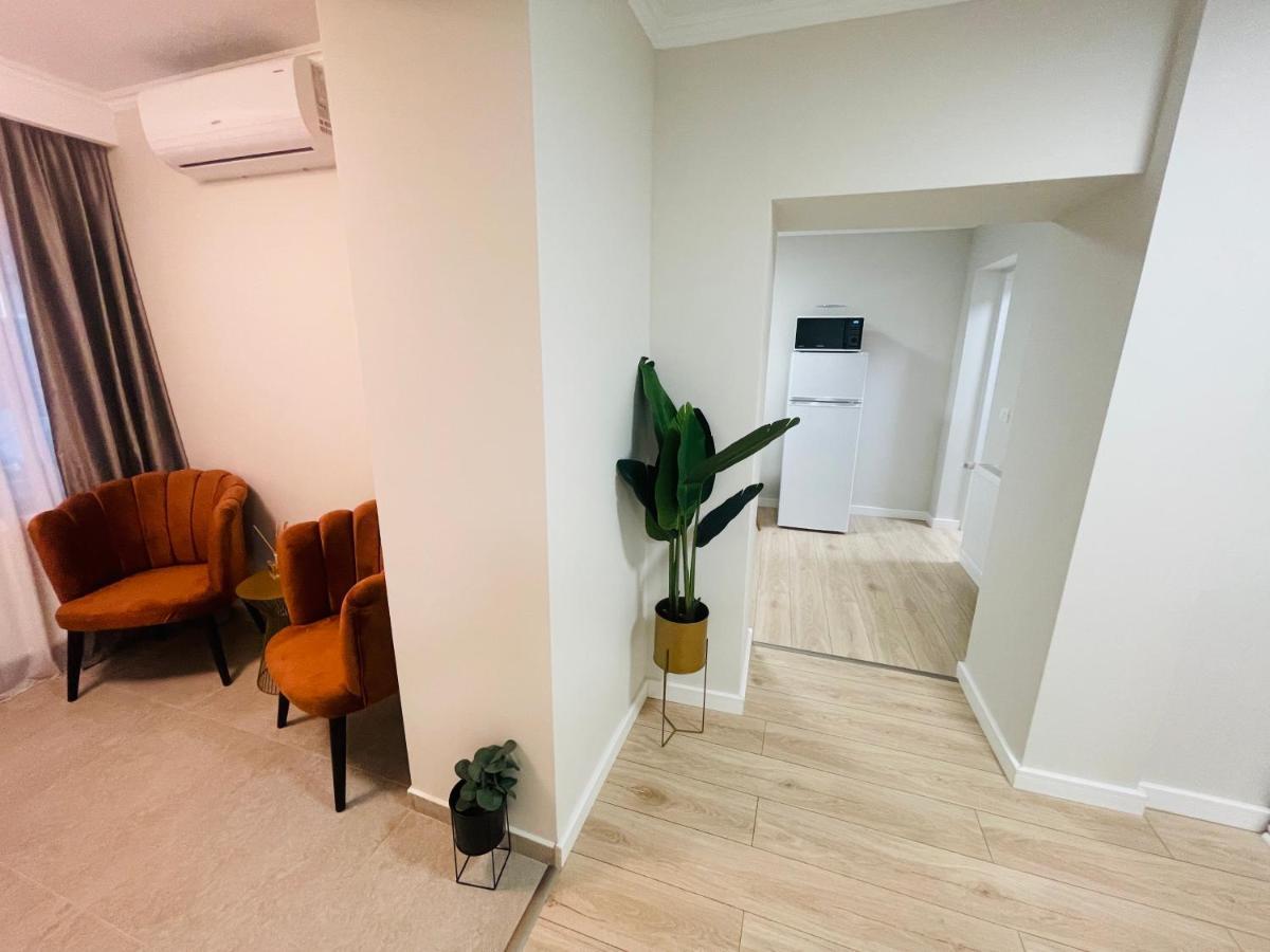 Apartament Z Timisoaraアパートメント エクステリア 写真