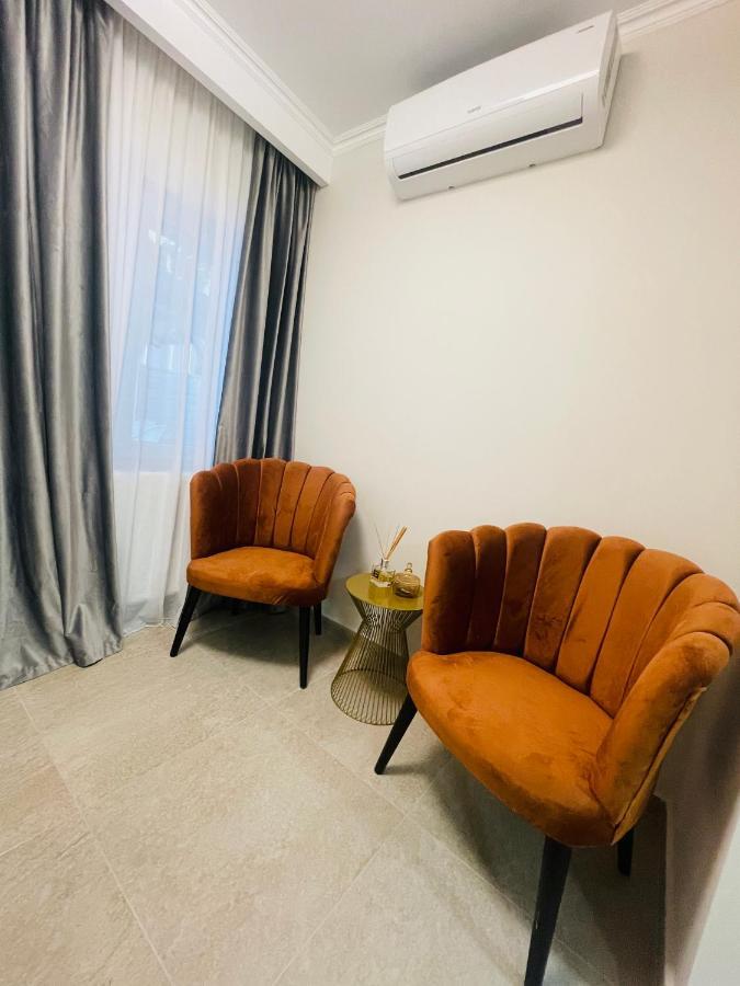 Apartament Z Timisoaraアパートメント エクステリア 写真